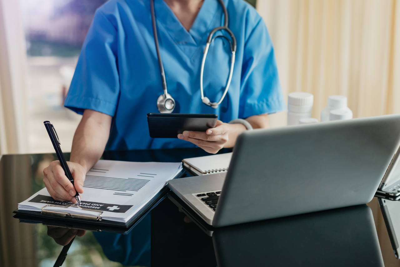 Avi Health Care