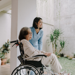 Nursing Care