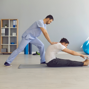 physiotherapy