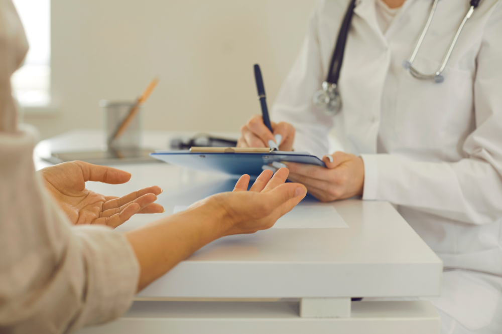 Avi Health Care