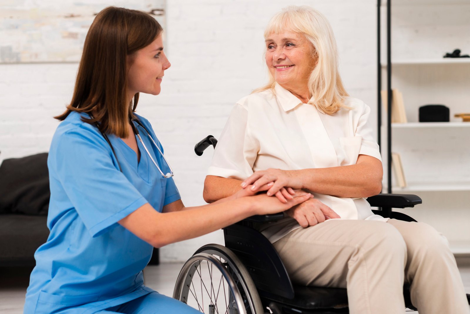 Nursing Care