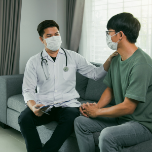 Doctor Visit Service