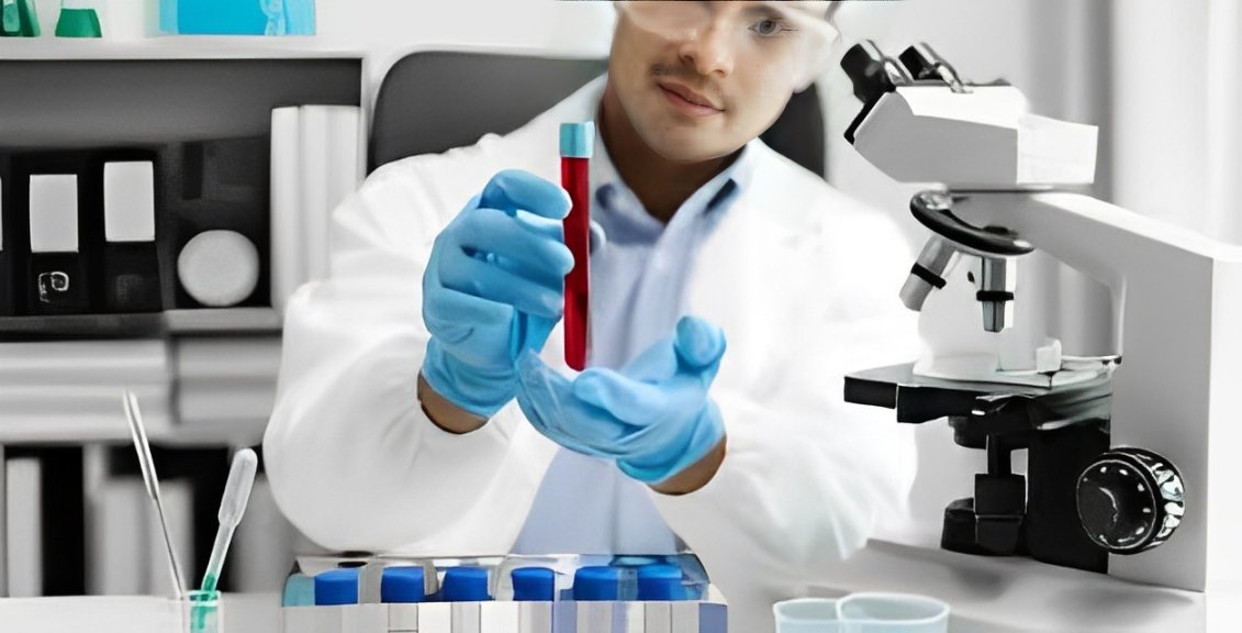 Blood Test